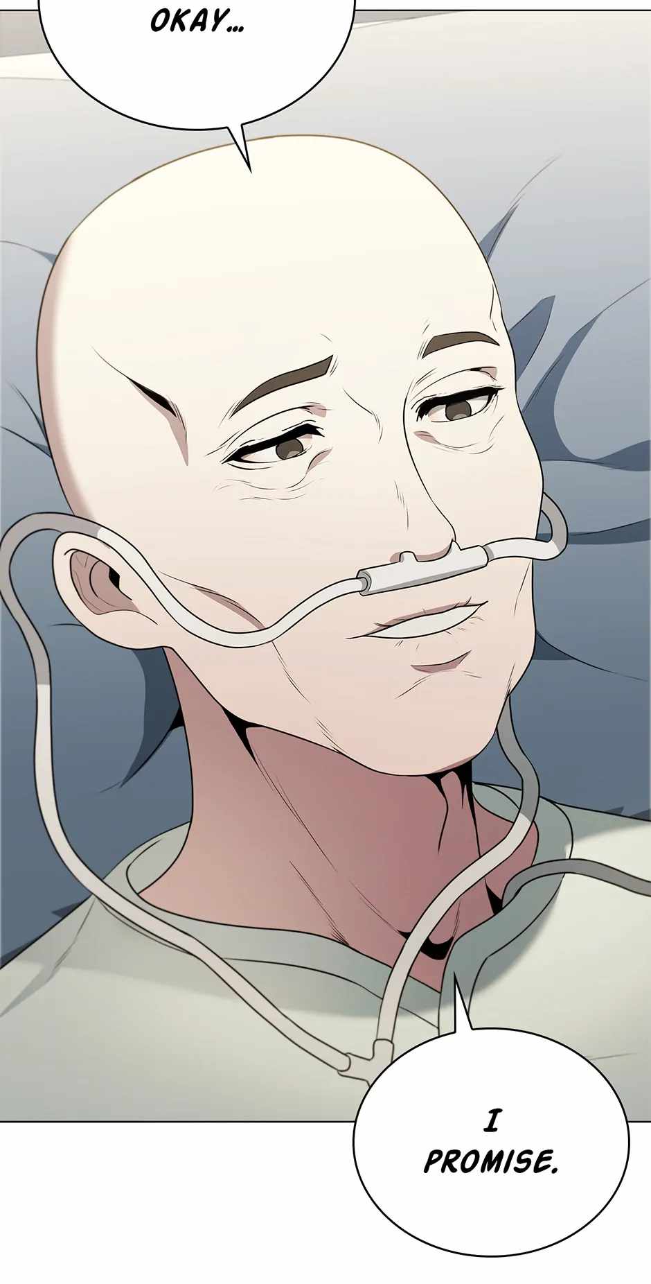 Dr. Choi Tae-Soo Chapter 237 77
